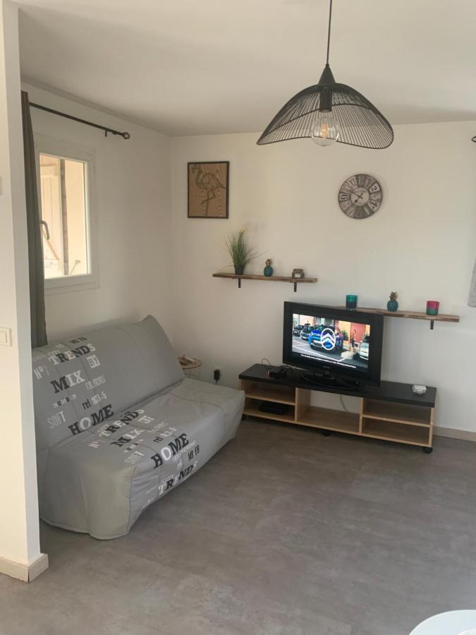 Maison J&j Hébergement de vacances *