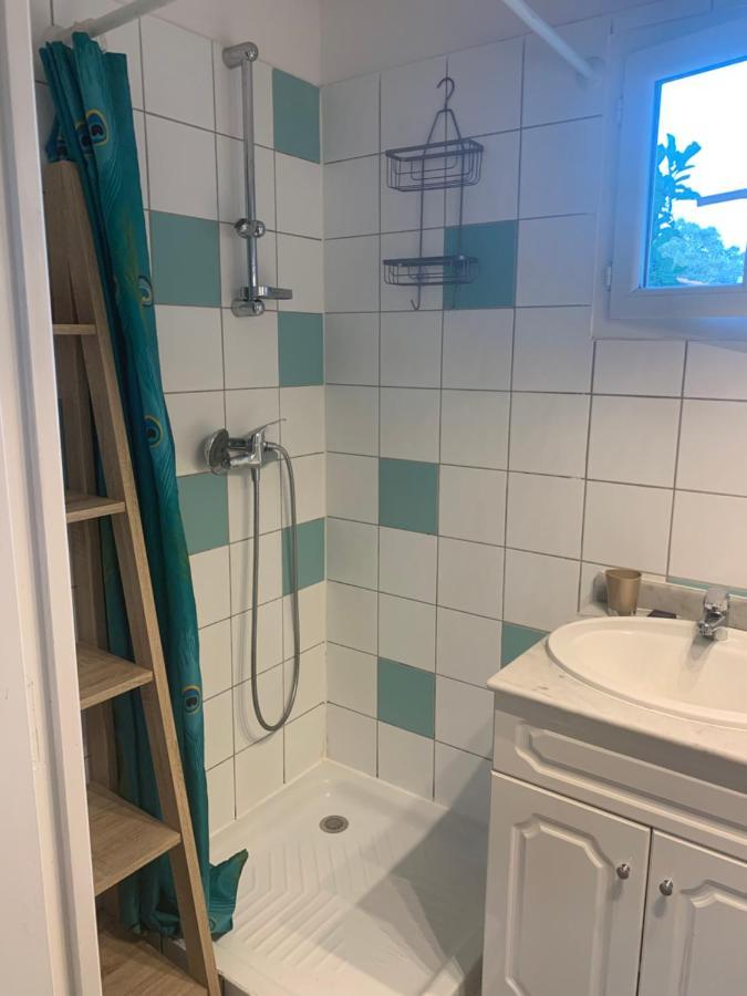 Hébergement de vacances Maison J&j *
